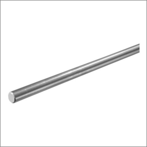 SS 304L Round Bar - Stainless Steel, Diameter 20mm to 450mm, Length 3m to 8m, Polished Finish | Ideal for Commercial Use, ASTM Standard