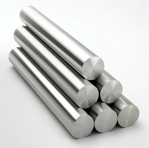 Stainless Steel 316L Bar - Hexagonal Shape, High Pressure Resistance, Excellent Strength, ASTM Standard