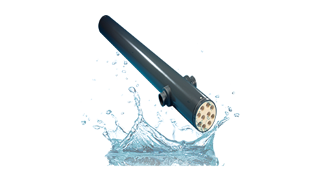 Pressurized UF Membranes