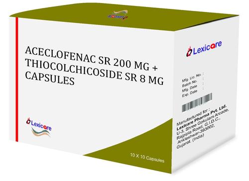 Painkiller Products