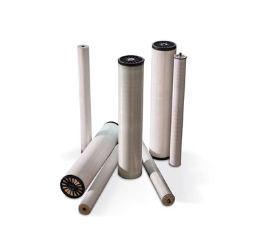 Water Softening Membranes