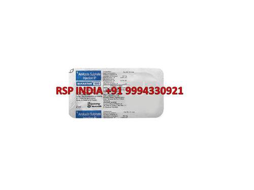 Mikastar 500 Injection