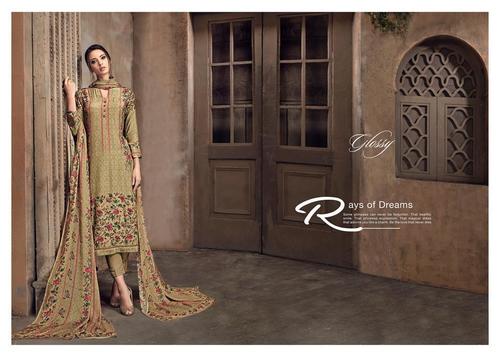 NEW STYLISH SALWAR KAMEEZ