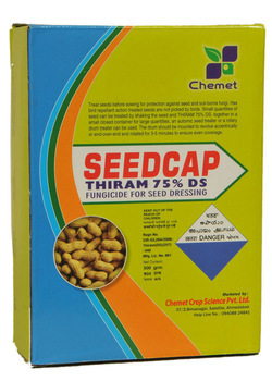 Thiram Fungicide