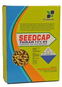 Thiram Fungicide
