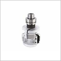 Single Cnc Finger Joint Tools - Color: Silver
