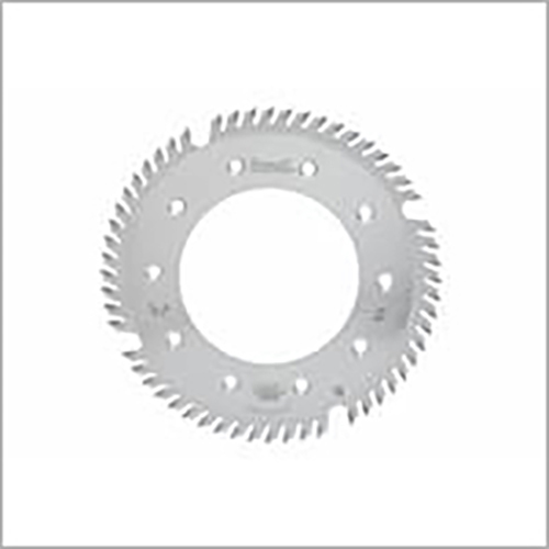 Industrial Saw Blades for Freud Hogging Units