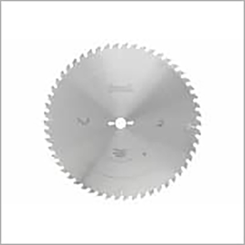 Saw blades for Radial and Pendulum Machines
