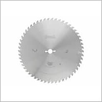 Saw Blades For Radial And Pendulum Machines - Stainless Steel, 4-8 Inch Round Size, Silver Finish, Durable Performance