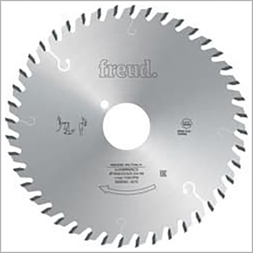 Stainless Steel Saw Blades To Cut Bilaminated Panels