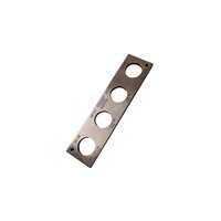 Crown Crimp Gauge - Accuracy: 0.02 Mm