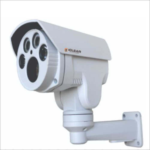 Ptz Cctv Camera Application: Restaurant