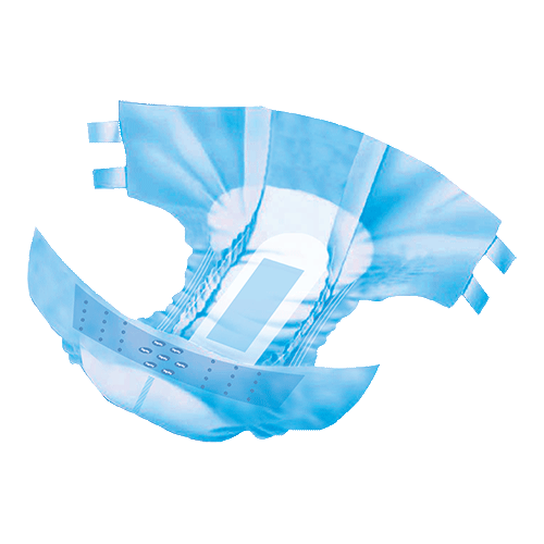 Disposable Adult Diaper Manufacturers, Suppliers & Exporters