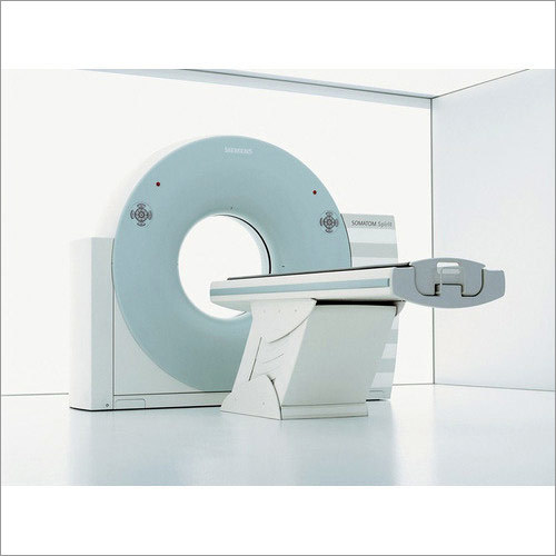 Polymers Refurbished Siemens Ct Scanner Machine