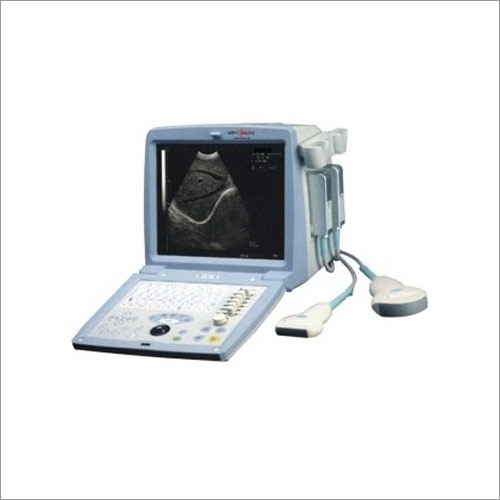 Veterinary Color Doppler