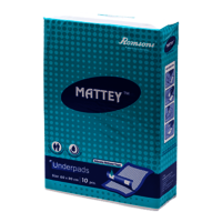 Disposable Underpads