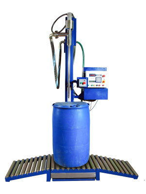 Liquid Filling System