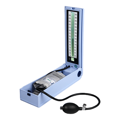Bp Apparatus Grade: Medical Grade