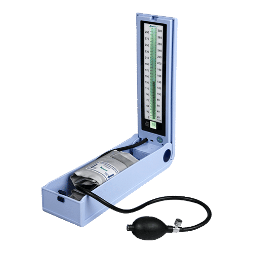 BP Apparatus