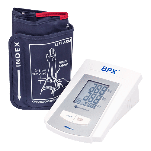 Digital Blood Pressure Monitor