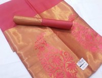 Exclusive Pure Cotton Silk Sarees