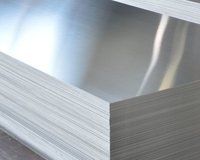 Aluminium Plain Sheet