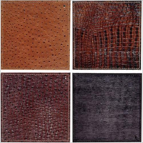 Types of Leather Finishes 