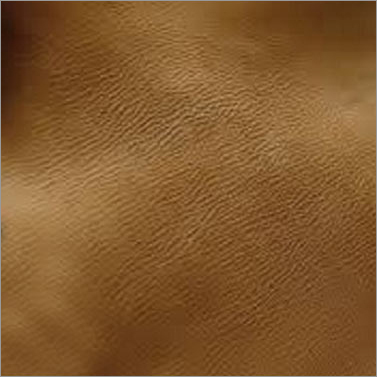 Brown Upholstery Leather