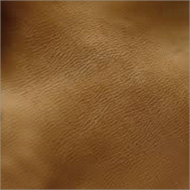 Brown Upholstery Leather