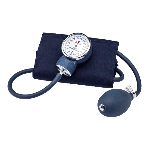 Sphygmomanometer Mercury Free