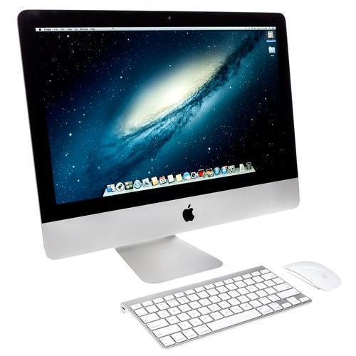 Apple iMac 21.5inch Desktop Computer