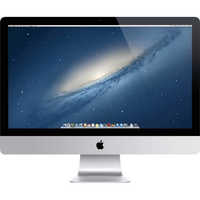 Apple Mac Mini Desktop Computer