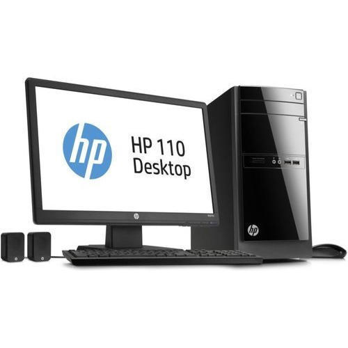 HP 23.8 inch Full HD Desktop Computer