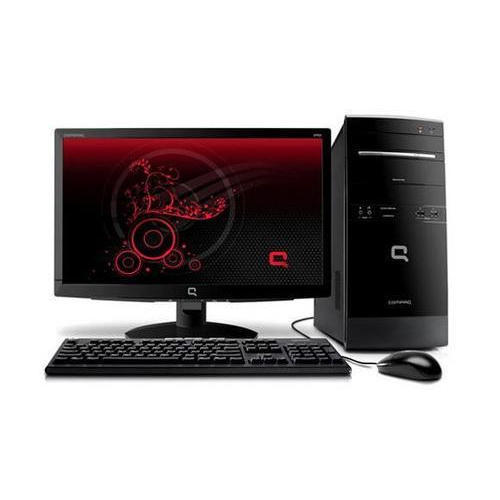 Compaq 18.5 Inch HD Desktop Computer