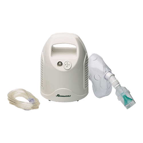 Nebulizer Machine