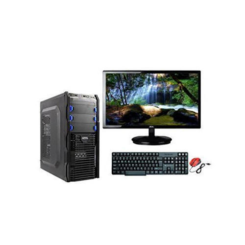 Office Computer System