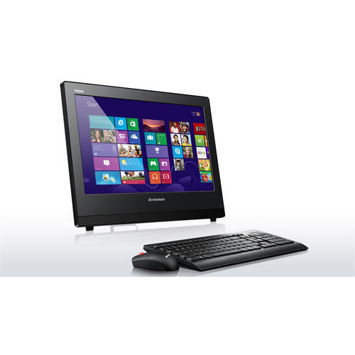 Lenovo Think Centre e73z Computer System