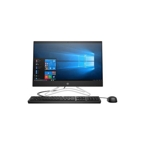 HP 200 G3 All-in-One Computer System