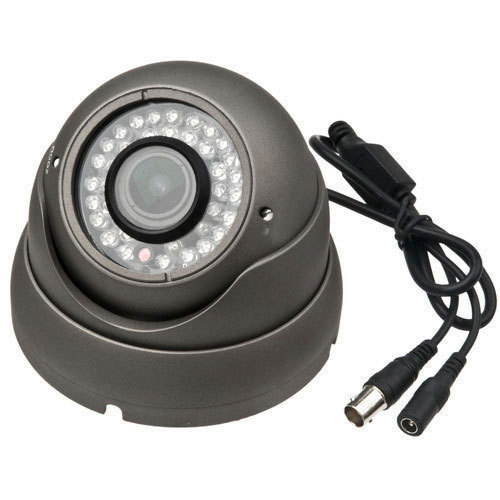 Analog CCTV Camera