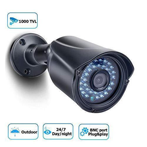 CCTV Camera
