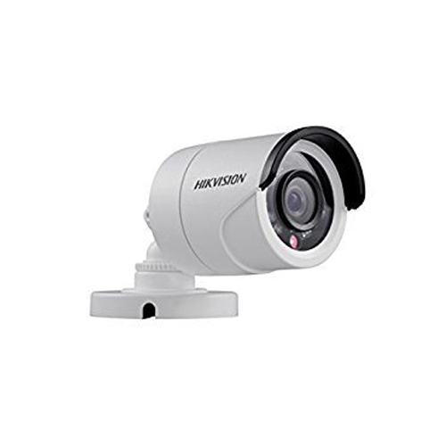 Network CCTV Camera