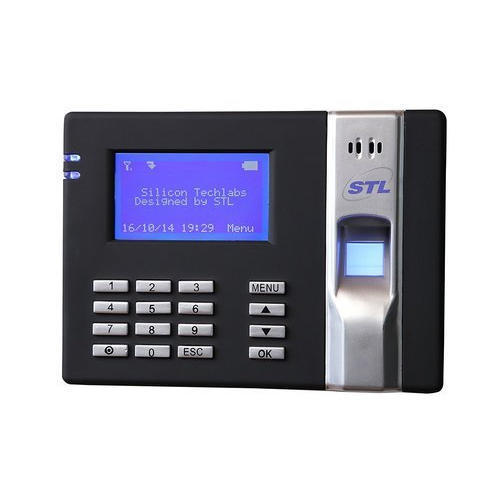 STL Biometric Attendance System