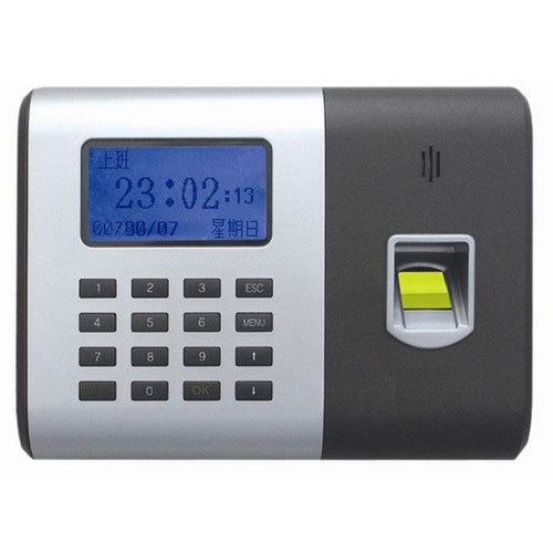 Access Control Attendance System