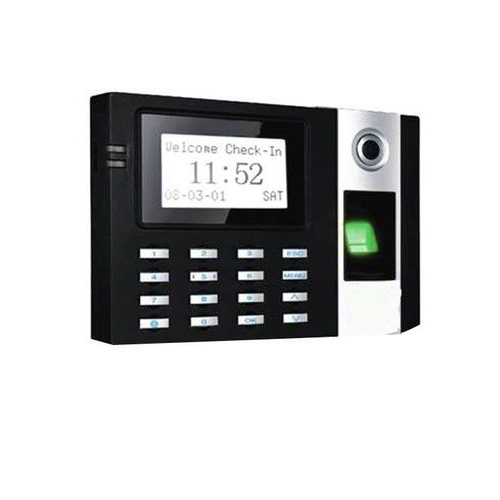 Attendance System