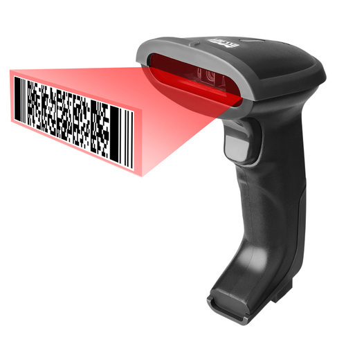 Barcode Reader