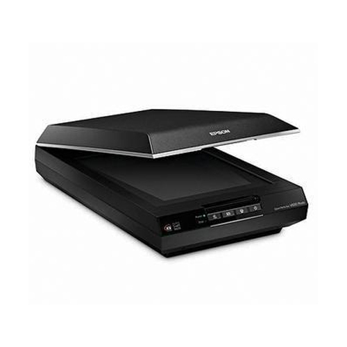 Small Digital Scanner