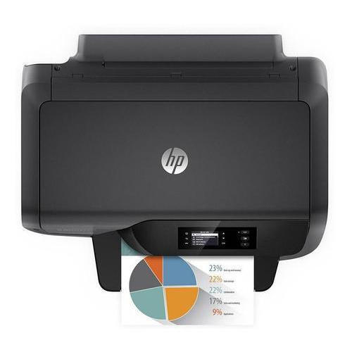 HP OfficeJet Pro 8210 Printer