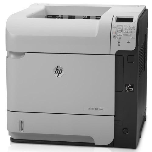 HP LaserJet Enterprise 600 M602dn Printer