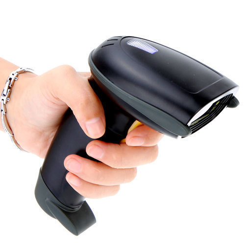 Handheld Barcode Scanner
