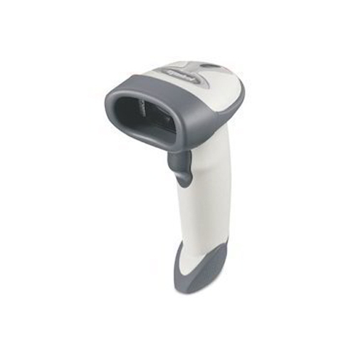 Laser Barcode Scanner